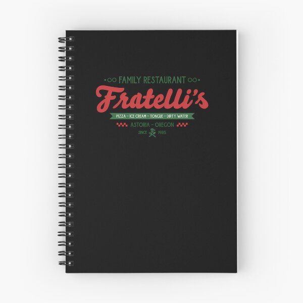 Item preview, Fratellis Family Restaurant  designed and sold by provowmar.