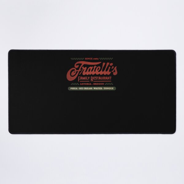 Item preview, Fratellis Family Restaurant designed and sold by braufulco.