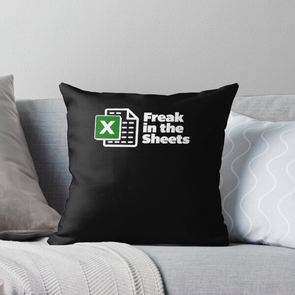 Item preview, Freak In The Sheets Green Design  designed and sold by dielzomora.