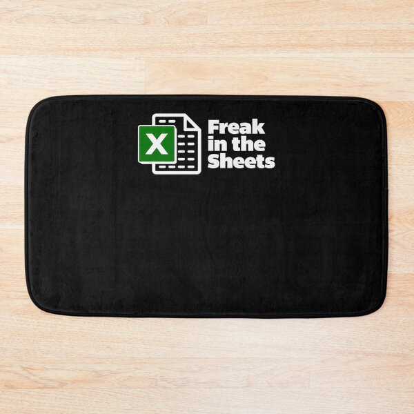Item preview, Freak In The Sheets Green Design  designed and sold by dielzomora.