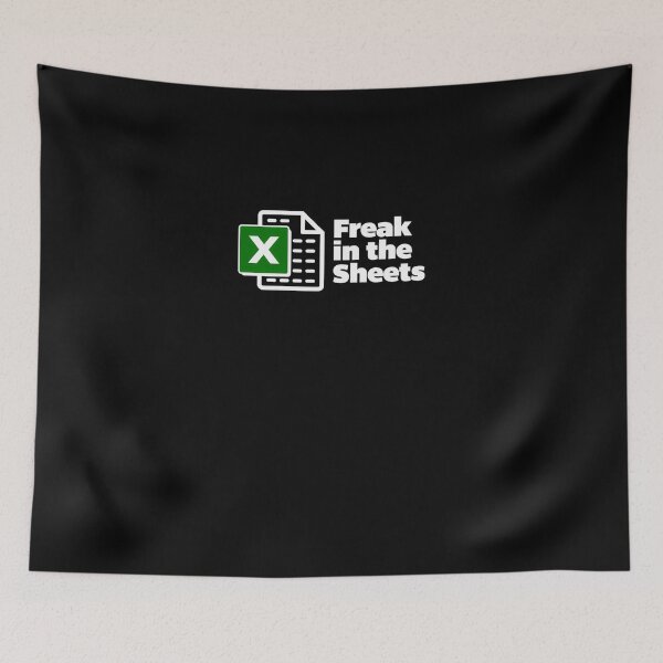 Item preview, Freak In The Sheets Green Design  designed and sold by dielzomora.