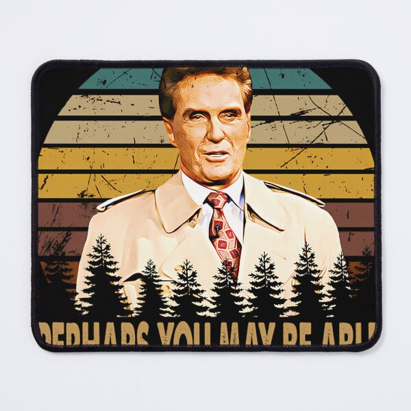 Item preview, Perhaps You May Be Able Unsolved Mysteries Television Show designed and sold by RyanThoams.