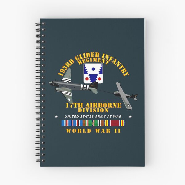 Item preview,  193Rd Glider Infantry Regiment designed and sold by MavinSophil.