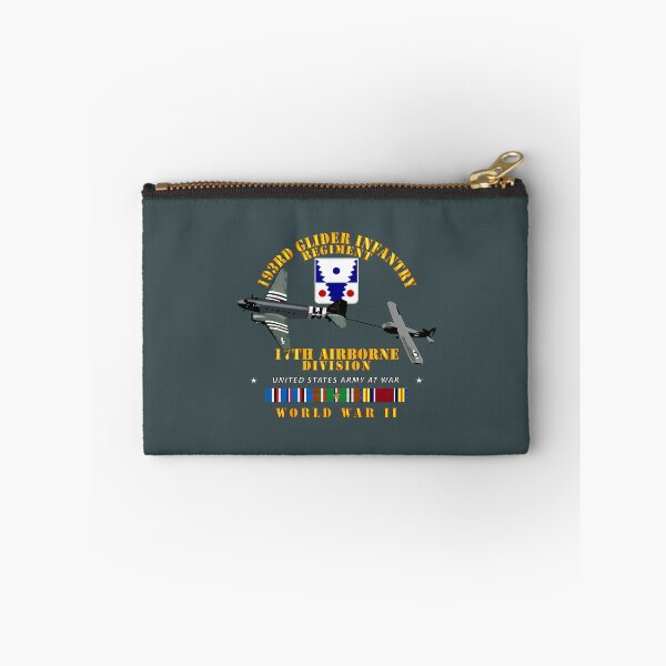 Item preview,  193Rd Glider Infantry Regiment designed and sold by MavinSophil.