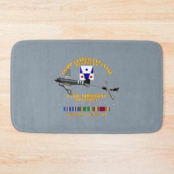 Item preview,  193Rd Glider Infantry Regiment designed and sold by MavinSophil.