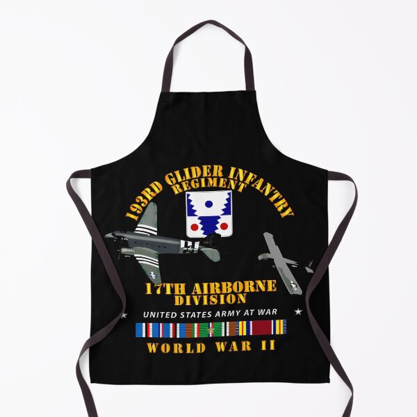 Item preview,  193Rd Glider Infantry Regiment designed and sold by MavinSophil.