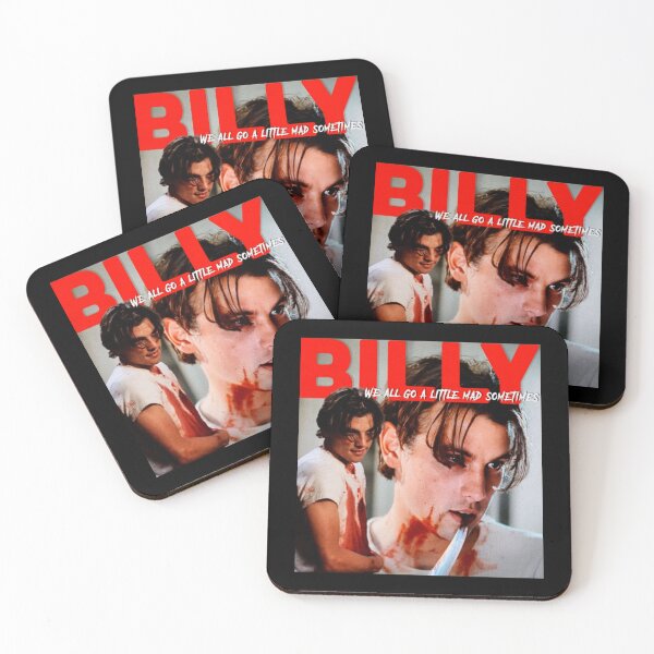 Artikelvorschau, Billy Loomis Skeet Ulrich entworfen und verkauft von VickyKuhnart.