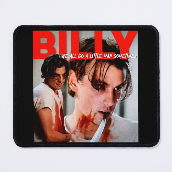 Item preview, Billy Loomis Skeet Ulrich designed and sold by VickyKuhnart.