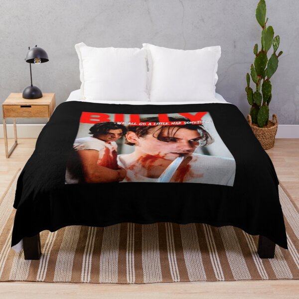 Item preview, Billy Loomis Skeet Ulrich designed and sold by VickyKuhnart.