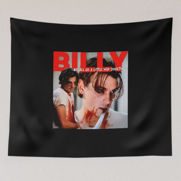 Item preview, Billy Loomis Skeet Ulrich designed and sold by VickyKuhnart.