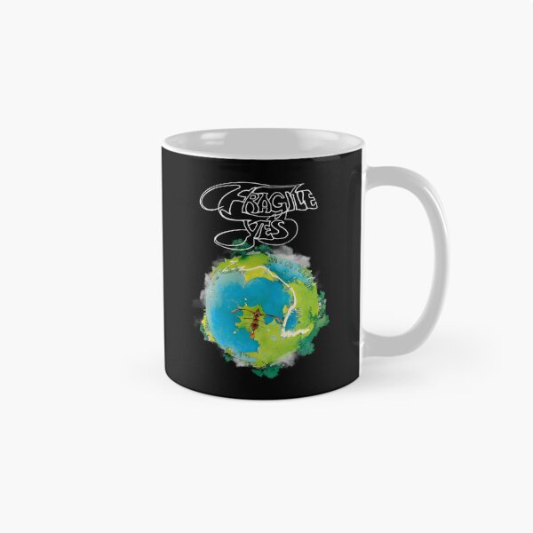 Item preview, Fragile (1971) A Progressive Rock Icon  designed and sold by pakaslktamie.