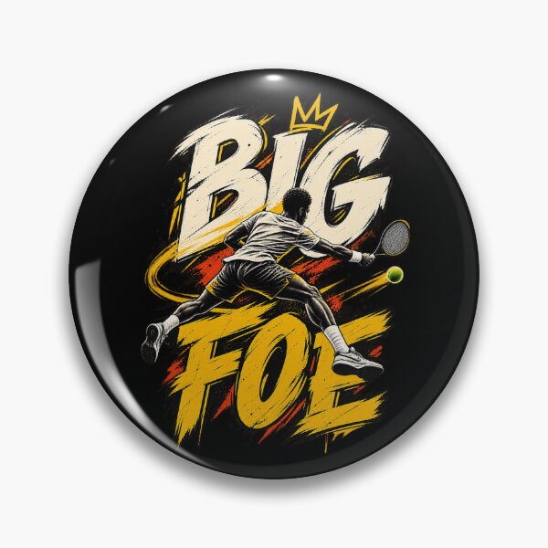 Item preview, Big Foe  designed and sold by SillyCityBear.