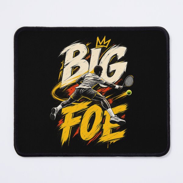 Item preview, Big Foe  designed and sold by SillyCityBear.
