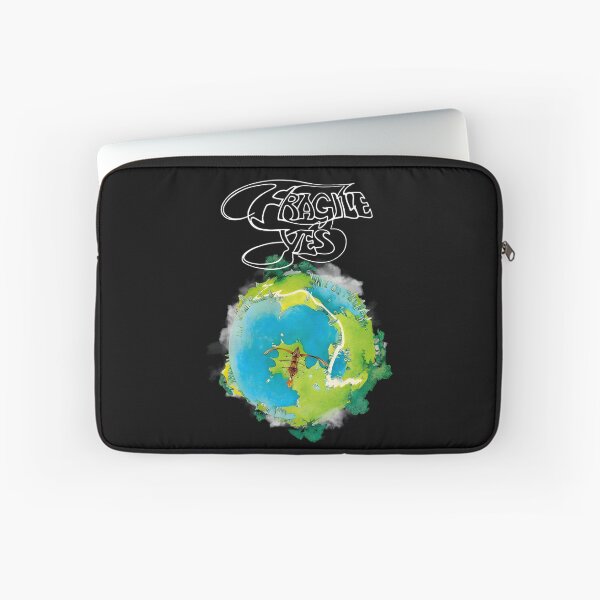 Item preview, Fragile (1971) A Progressive Rock Icon  designed and sold by pakaslktamie.