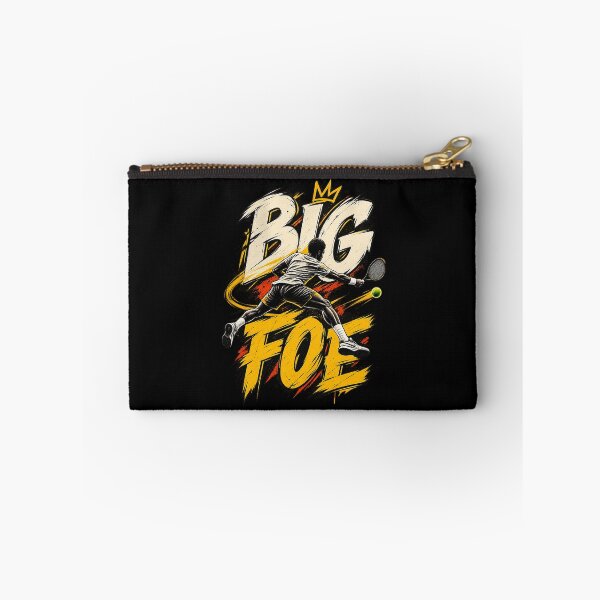 Item preview, Big Foe  designed and sold by SillyCityBear.