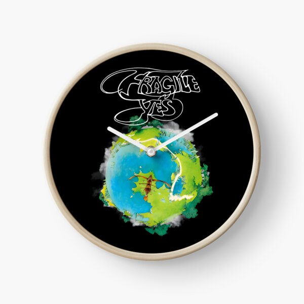 Item preview, Fragile (1971) A Progressive Rock Icon  designed and sold by pakaslktamie.