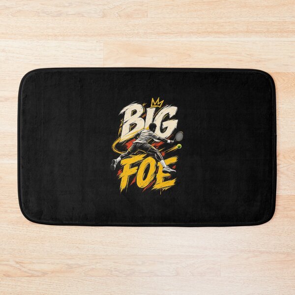 Item preview, Big Foe  designed and sold by SillyCityBear.