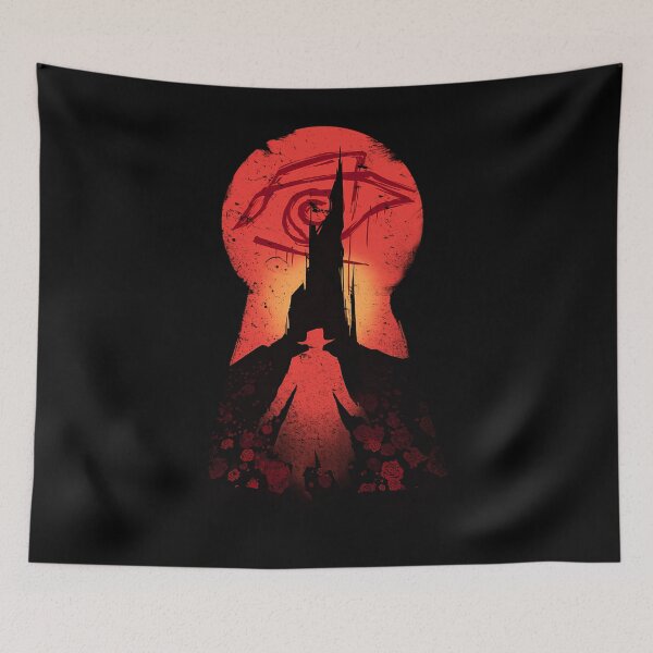 Item preview, Stephen King’s The Dark Tower designed and sold by craft-jonathan.