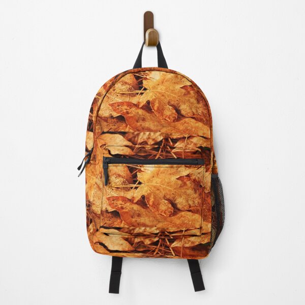 Item preview, Autumn Maple leaves designed and sold by vernonplatt.