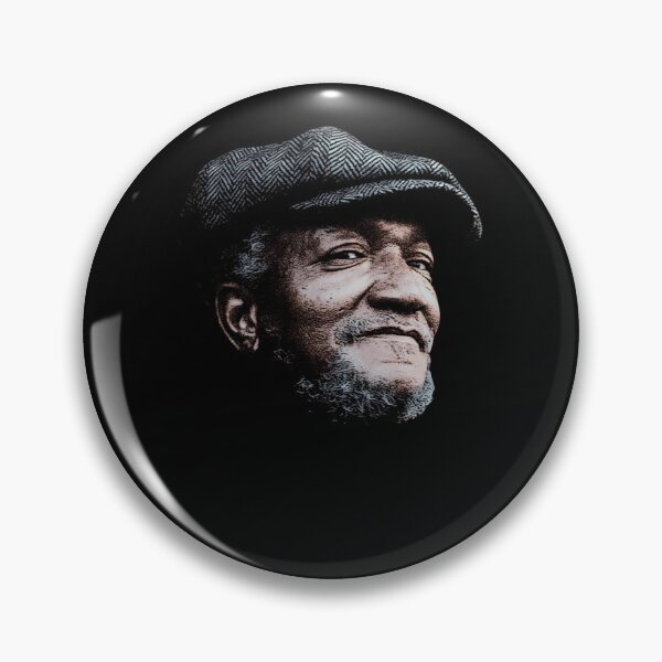 Item preview, Fred Sanford 90S  designed and sold by provowmar.