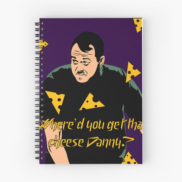 Item preview, Shane Gillis Wheres That Cheese Danny designed and sold by RyanThoams.