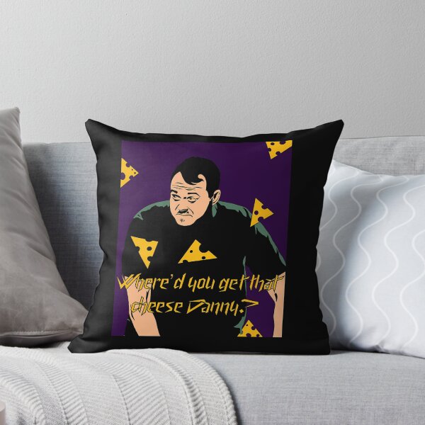 Item preview, Shane Gillis Wheres That Cheese Danny designed and sold by RyanThoams.