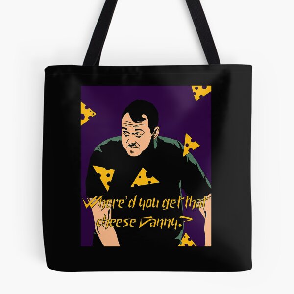 Item preview, Shane Gillis Wheres That Cheese Danny designed and sold by RyanThoams.