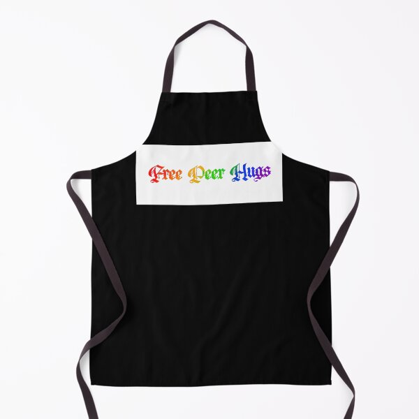 Item preview, Free Peer Hugs  designed and sold by braufulco.