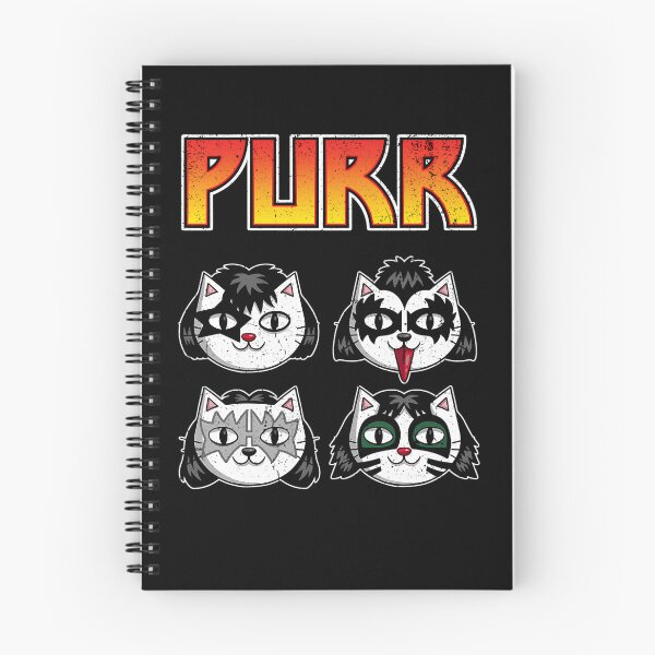 Item preview,  Purr designed and sold by DavidGibbs32.