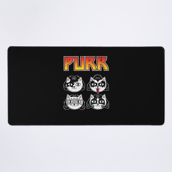 Item preview, Purr designed and sold by DavidGibbs32.