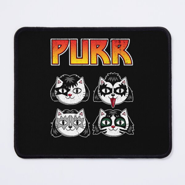 Item preview, Purr designed and sold by DavidGibbs32.