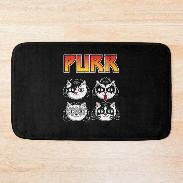 Item preview,  Purr designed and sold by DavidGibbs32.