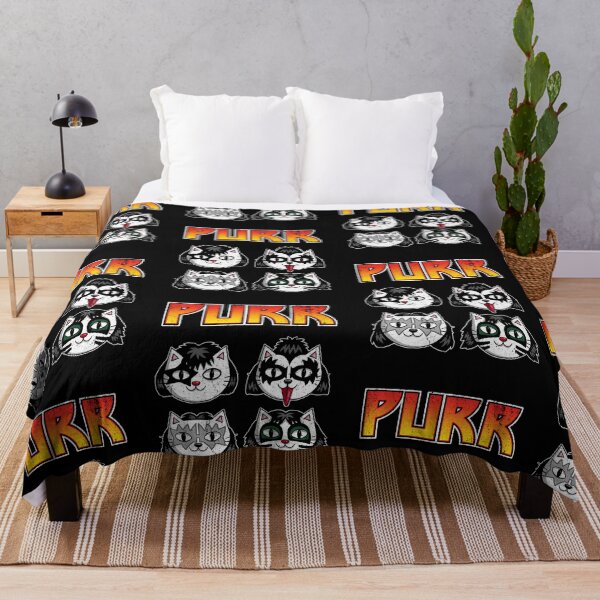 Item preview, Purr designed and sold by DavidGibbs32.