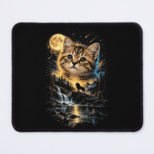 Item preview, Copy of Small Paws LION HEART designed and sold by IndieQuill .