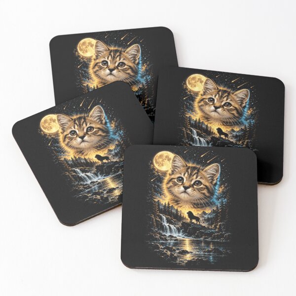 Item preview, Copy of Small Paws LION HEART designed and sold by IndieQuill .