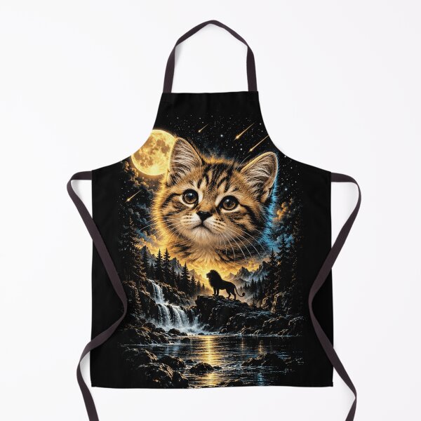 Item preview, Copy of Small Paws LION HEART designed and sold by IndieQuill .