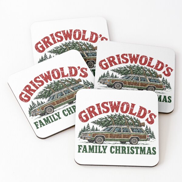 Item preview, National Lampoon’s Vacation Tshirts Griswold Christmas Funny Christmas Family Xmas Xmas Christmas Movies designed and sold by welshverniceABC.