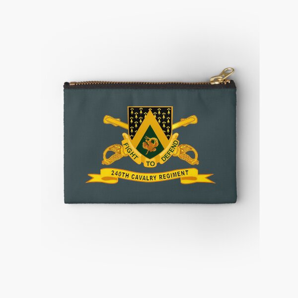 Item preview, 240Th Cavalry Regiment  designed and sold by MavinSophil.