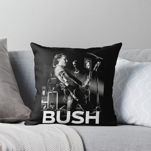 Item preview, BUSHIs Live Concert B&Ws Rock Band designed and sold by FrogBox-Studio.