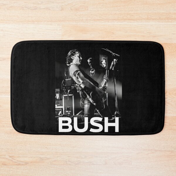 Item preview, BUSHIs Live Concert B&Ws Rock Band designed and sold by FrogBox-Studio.