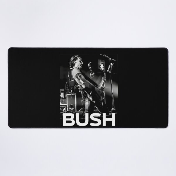 Item preview, BUSHIs Live Concert B&Ws Rock Band designed and sold by FrogBox-Studio.