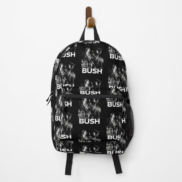 Item preview, BUSHIs Live Concert B&Ws Rock Band designed and sold by FrogBox-Studio.