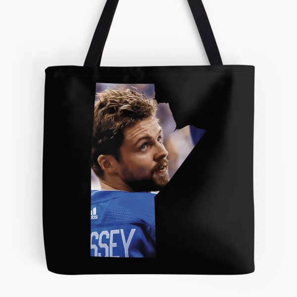 Item preview,  Josh Morrissey Manitoba designed and sold by jeffery talibi.