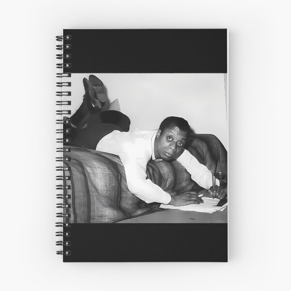 Item preview, James Baldwin   designed and sold by RyanThoams.