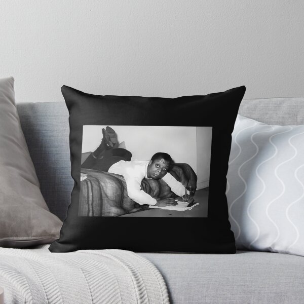 Item preview, James Baldwin   designed and sold by RyanThoams.