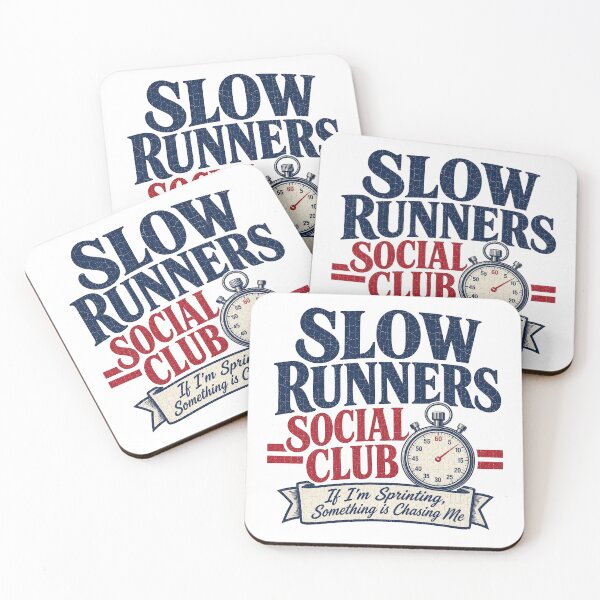 Item preview, Marathon Sarcasm designed and sold by BestCoolStuff.