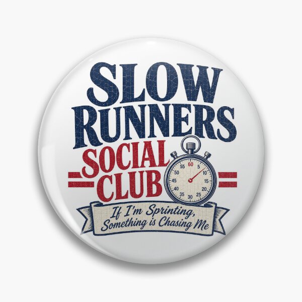 Item preview, Marathon Sarcasm designed and sold by BestCoolStuff.