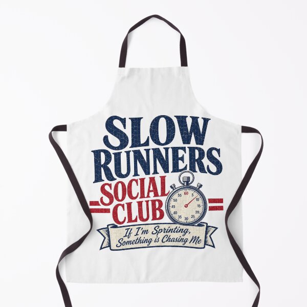 Item preview, Marathon Sarcasm designed and sold by BestCoolStuff.