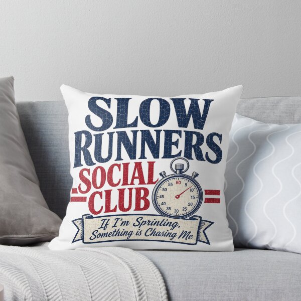 Item preview, Marathon Sarcasm designed and sold by BestCoolStuff.