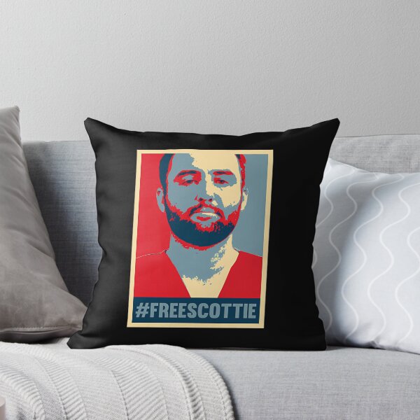 Item preview, Free Scottie Hope  designed and sold by provowmar.